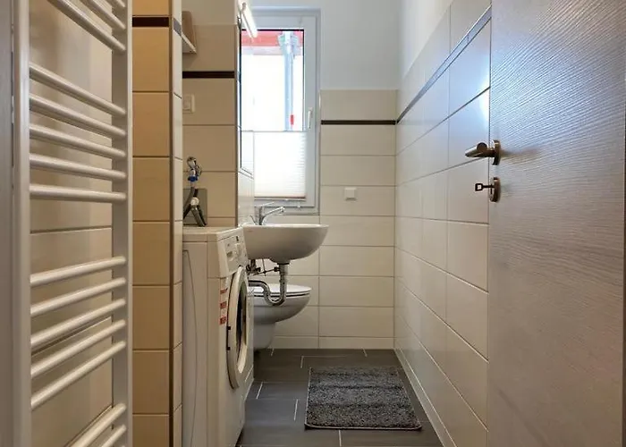 Gästewohnung Kl. Wzl 29_7 *